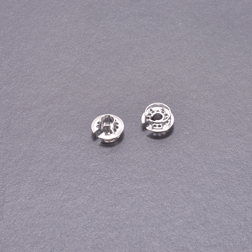 Alloy Spring Seat V2 - Off Road - pr