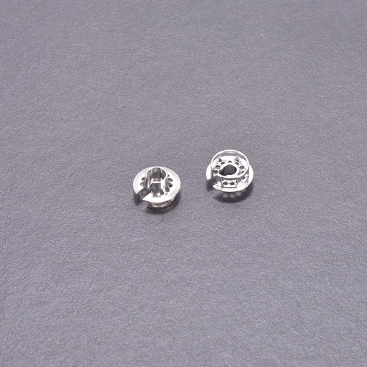 Alloy Spring Seat V2 - Off Road - pr