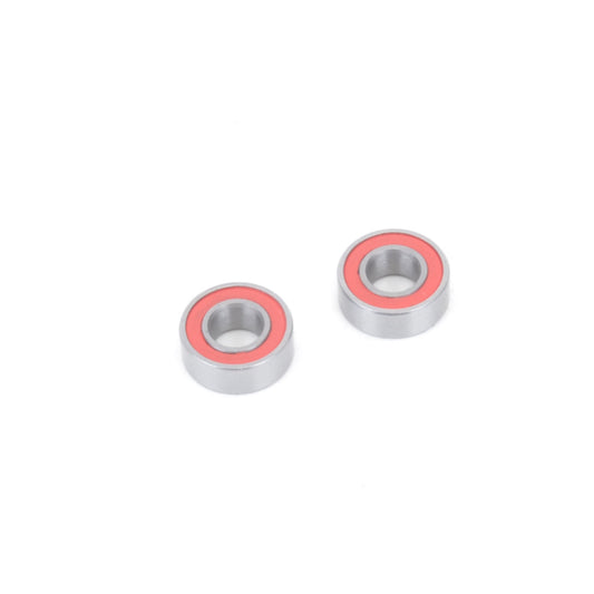 Ball Bearing - 5x11x4 Red Seal - (pr)