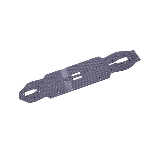 C/F Chassis 2mm (Stiff) - Mi9