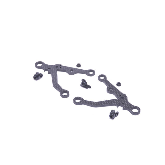C/F Outboard Front Shocks Conversion (pr) - Mi10