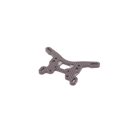 C/F Rear Shock Mount - CAT PB