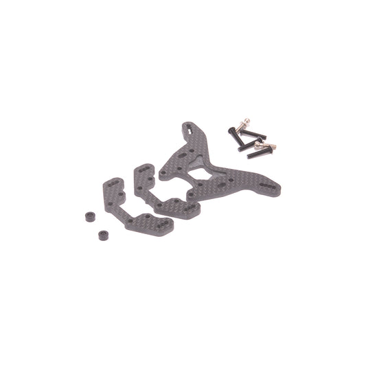 C/F Rear Tower Conversion (STC) Med - Low Grip- PB