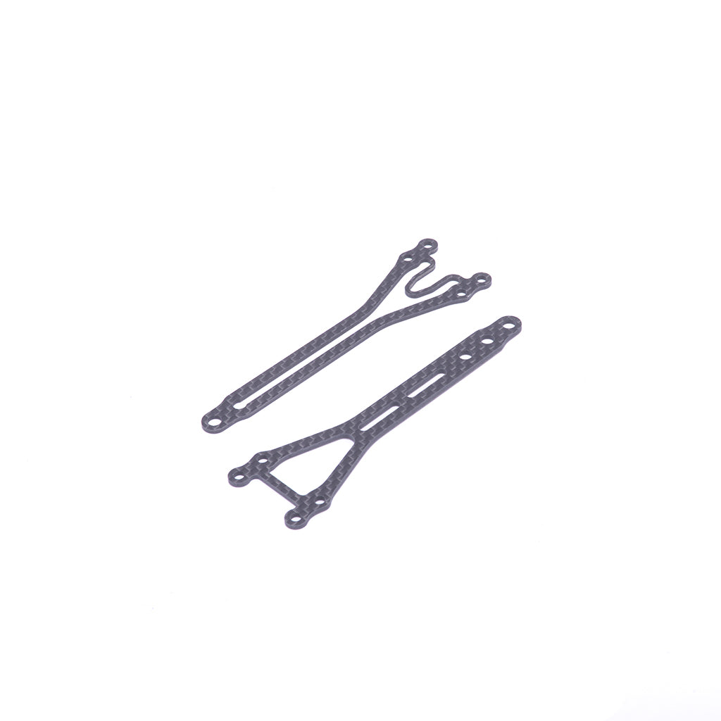 C/F Split Top Decks 1.6mm - Mi10 (pr)
