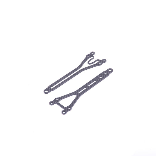 C/F Split Top Decks 1.6mm - Mi10 (pr)