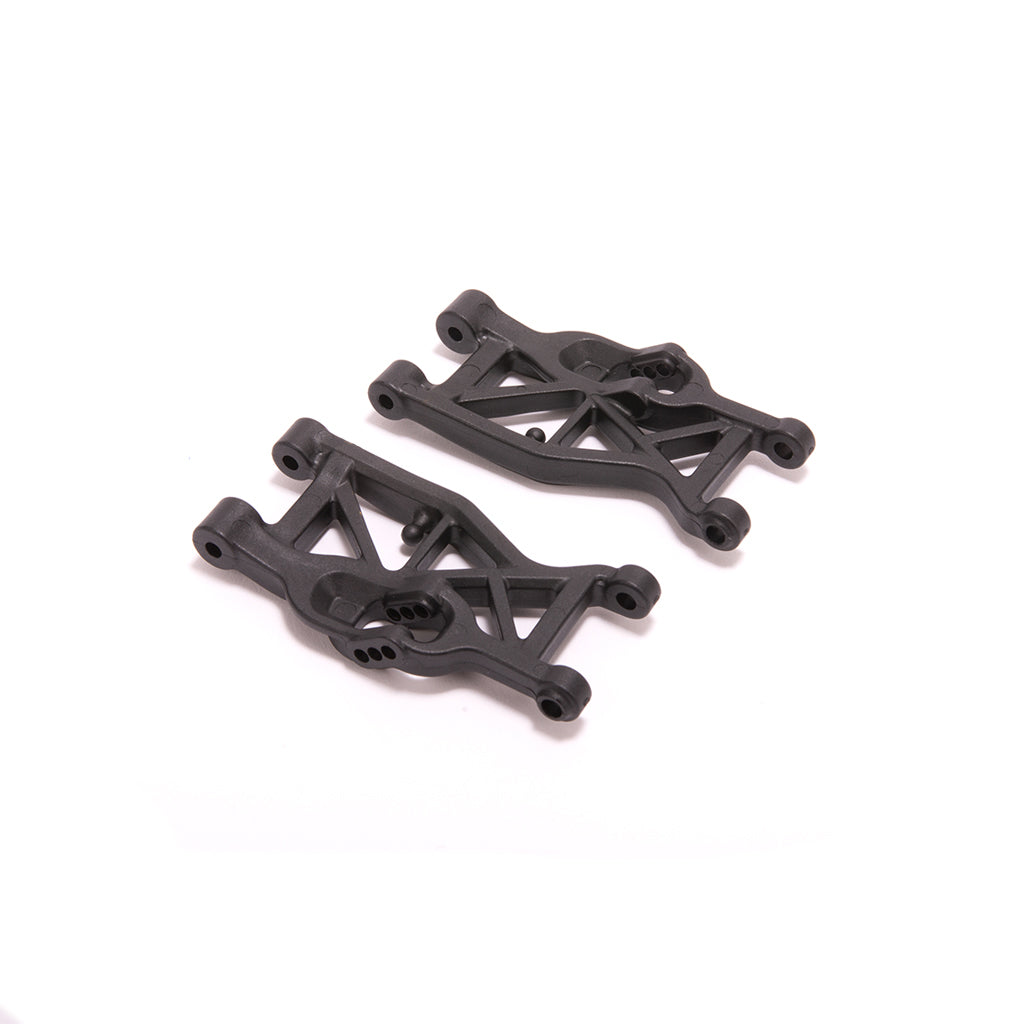 Front Wishbones Carbon Filled (pr) - CAT PB