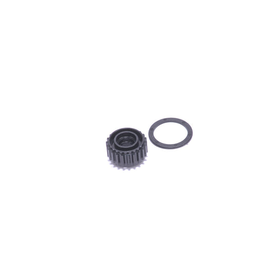 Layshaft Pulley - Mi10