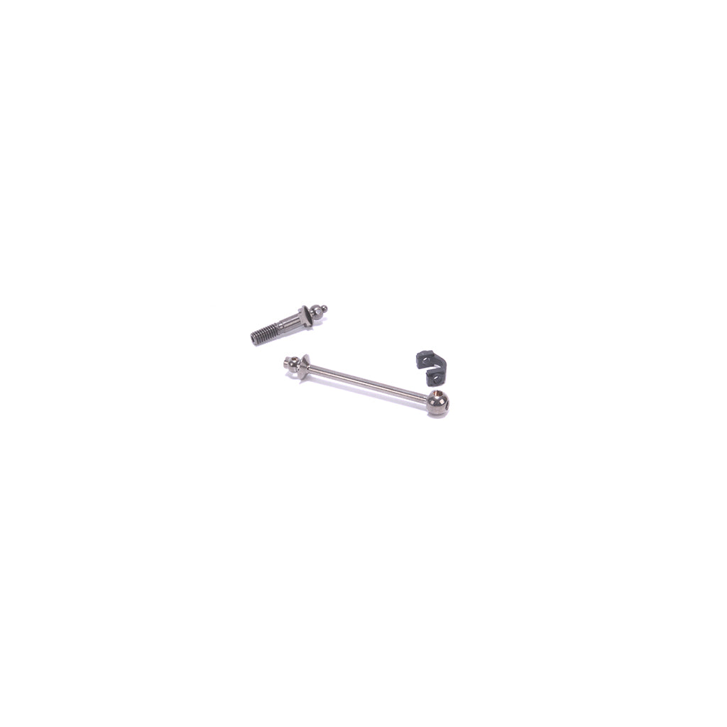 Matched Front Driveshaft Bone (Blade) & Axle- Mi10
