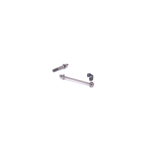 Matched Front Driveshaft Bone (Blade) & Axle- Mi10