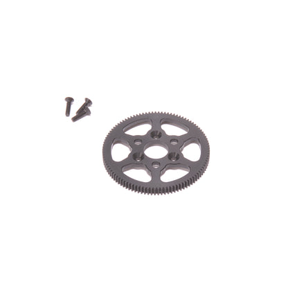 Pro CNC Stock Spur Gear 101T 64dp - Mi8,FT8,Mi9