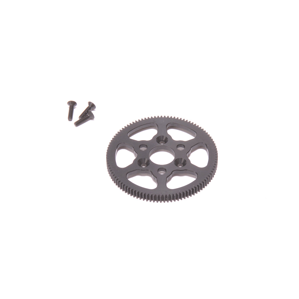 Pro CNC Stock Spur Gear 92T-108T 64dp - Mi8,FT8,Mi9,Mi10,FT9