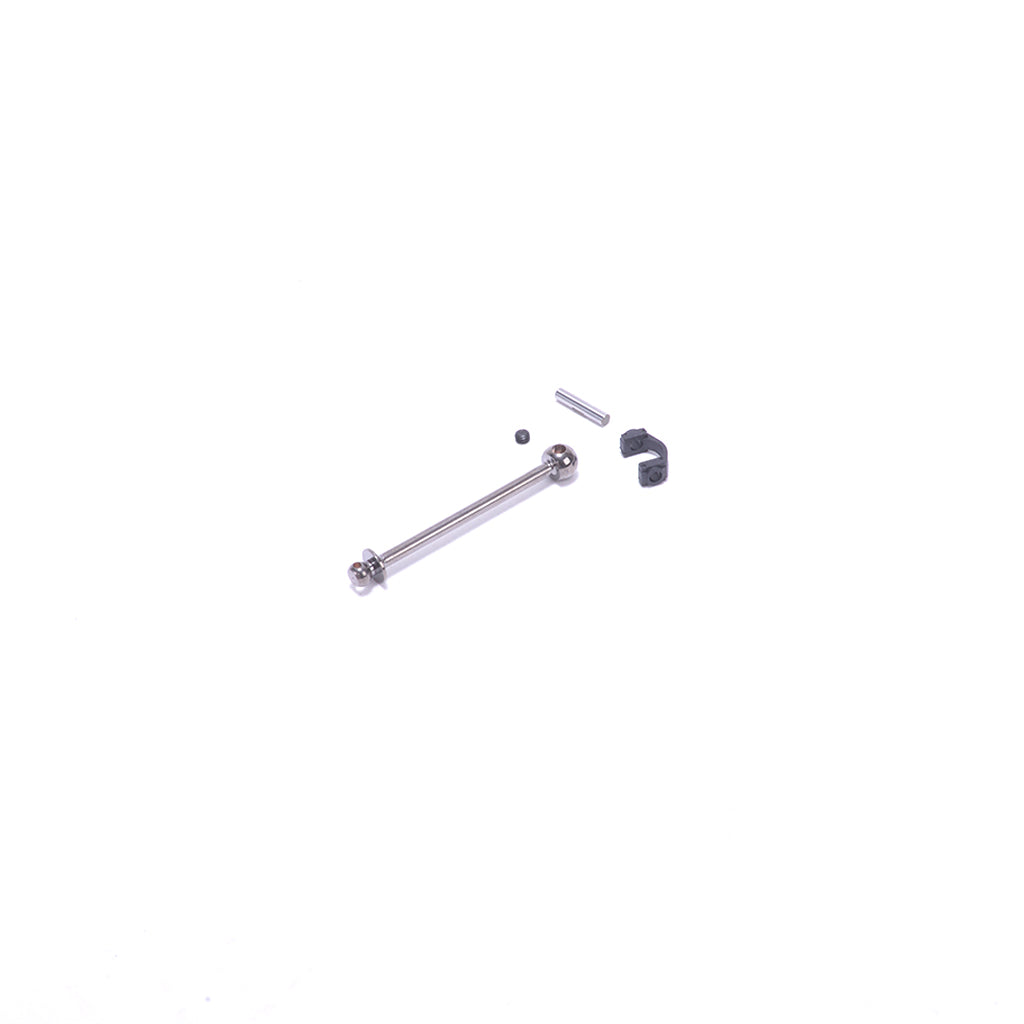Rear Driveshaft Bone Blade Spec - Mi10