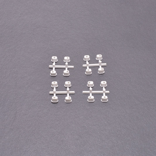 Rear Hub Carrier Inserts (16pcs) - CAT PB