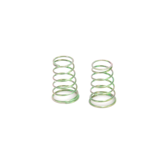 Rear Springs Green-pr -XX-SOFT -A1,A3,E1-E6,Icon/2