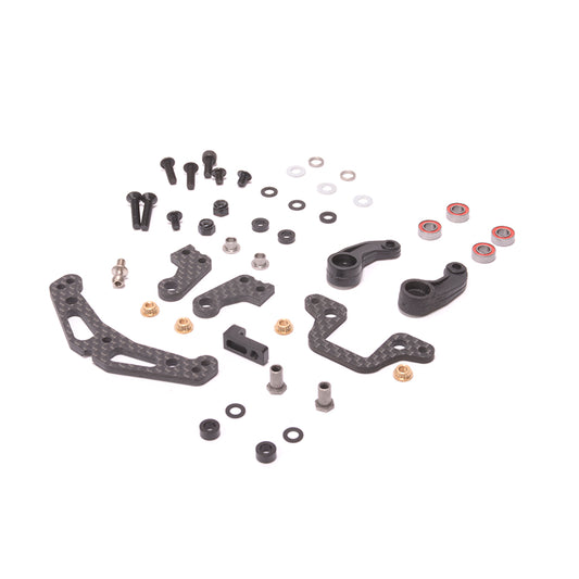 Recon C/F Steering Assembly - L1R