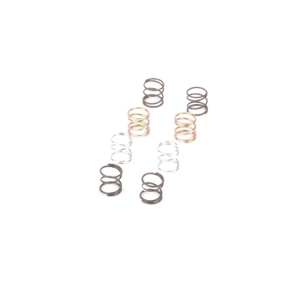 Spring Tuning Set Front - A1/A3,E2-E5