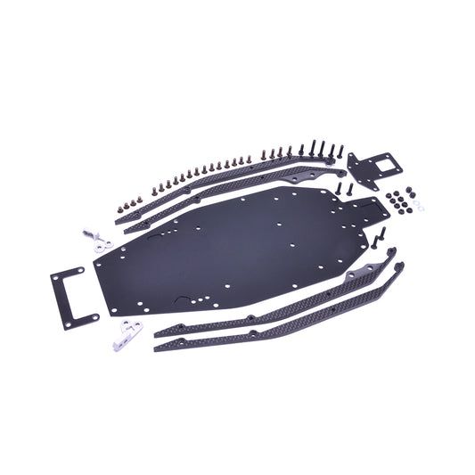 Steel Chassis Kit - LD3