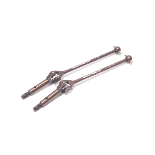 UJ Rear Driveshaft -2mm (pr) - L1R/PB