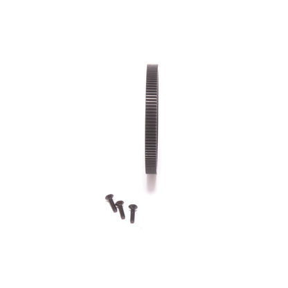 Pro CNC Spur Gear 112T-113T-114T 64dp - Mi8,Mi9 64DP