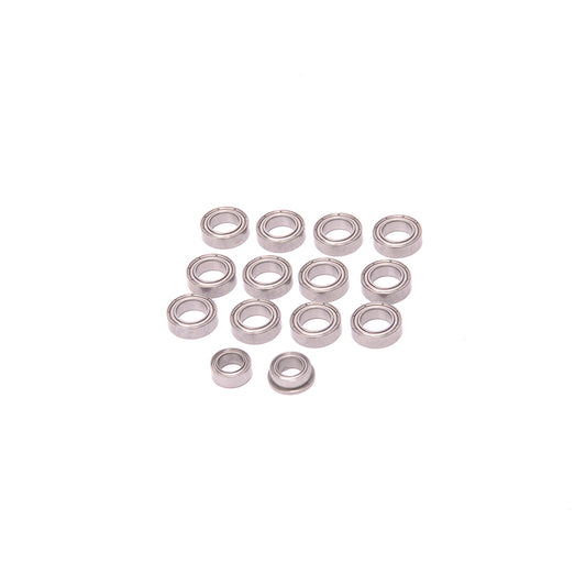 Pro Transmission Ball Bearing Set - Mi9 (14pcs)