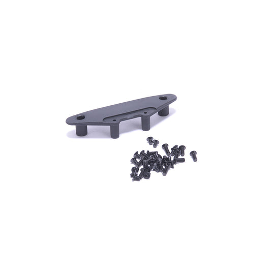 Steel Chassis Lower Screw Set - Mi10