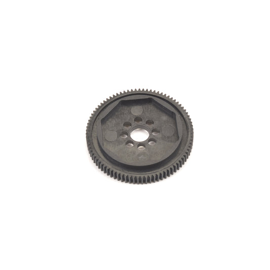 Gear; 83t Spur - Slipper