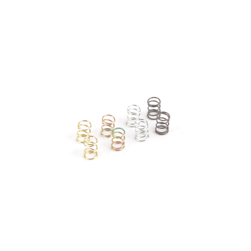 Front Spring Tuning Set 4pr - A2,E1,Icon/2