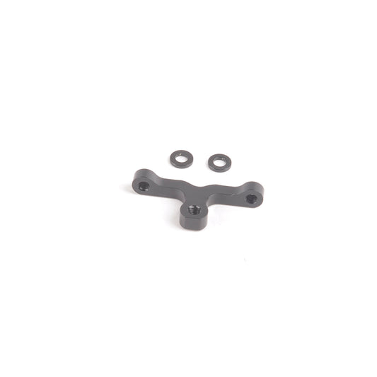 Alloy Pivot Block - A2/3,E3-E5,Icon/2