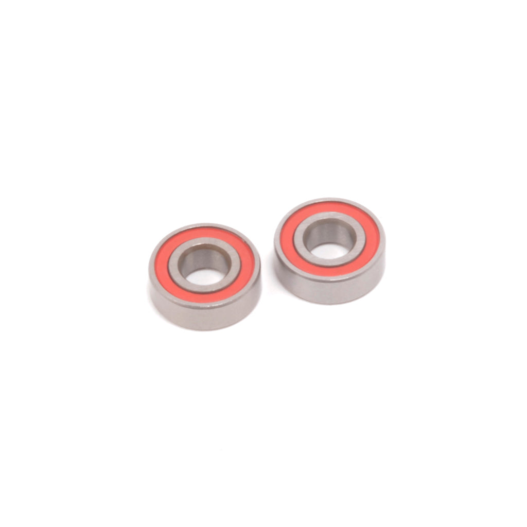 Ball Bearing 5x12x4 Red Seal (pr)