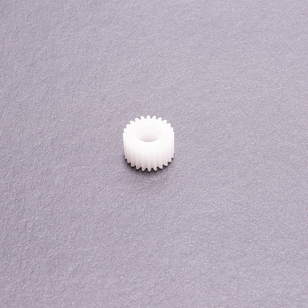 CNC Idler Gear - LD3D