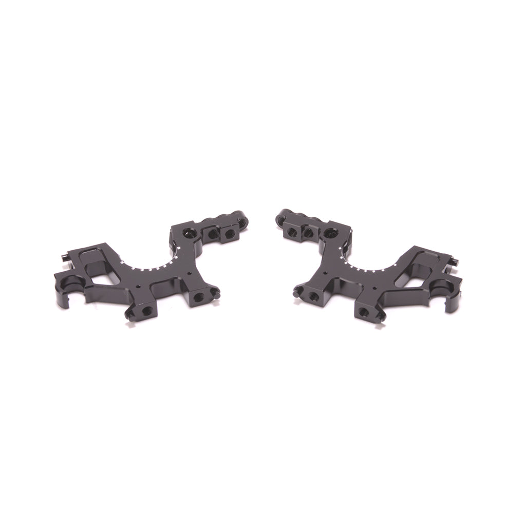 Alloy Trans Housing High (Option +2mm) - Mi9 (pr)