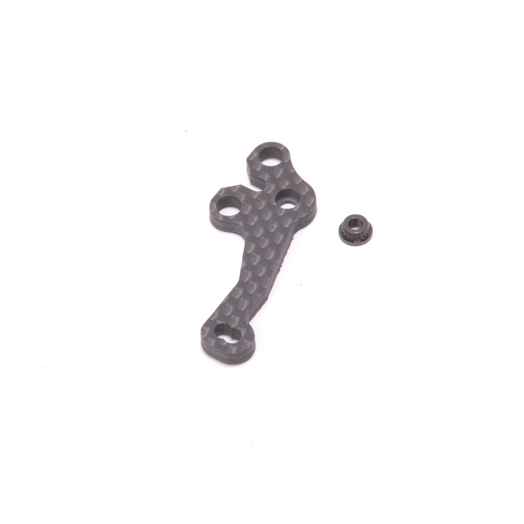 C/F Steering Arm FL - Mi9