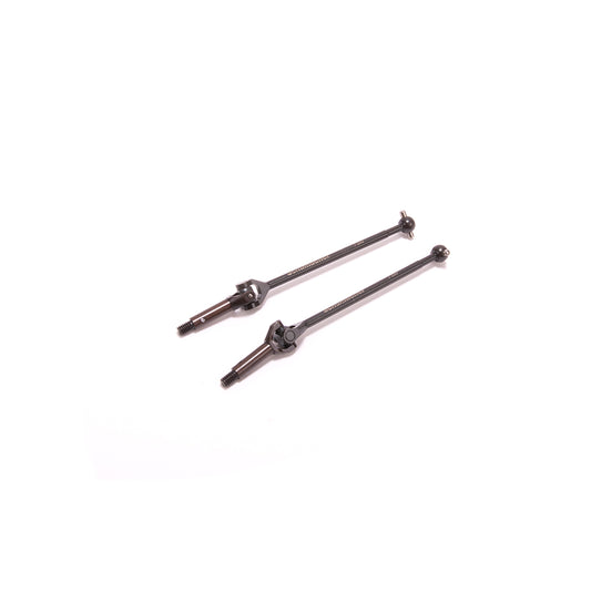 UJ Front Driveshaft Assembled (pr) - CAT PB