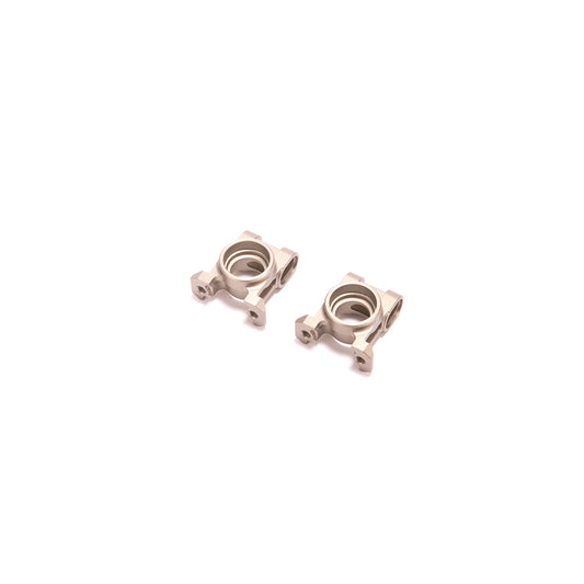 Alloy Rear Hub (pr) - CAT PB