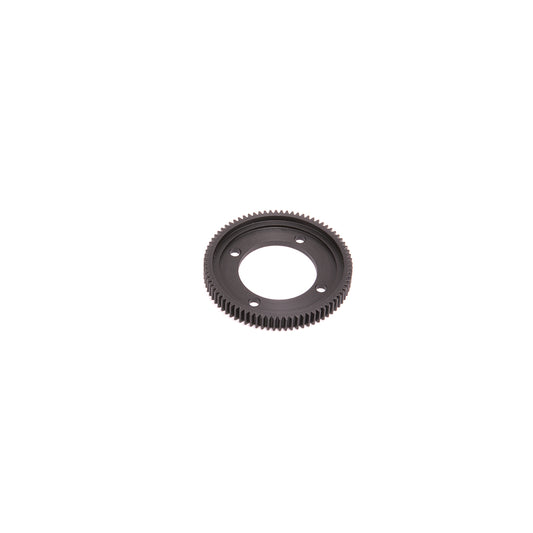 80T CNC Centre Diff Spur Gear - CAT PB