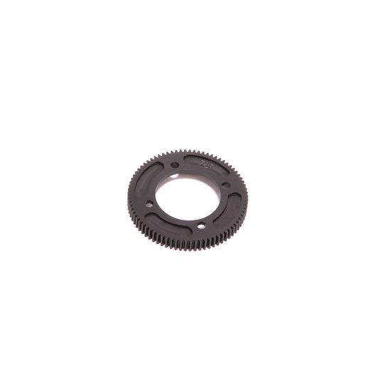 78T CNC Centre Spur Gear - CAT PB