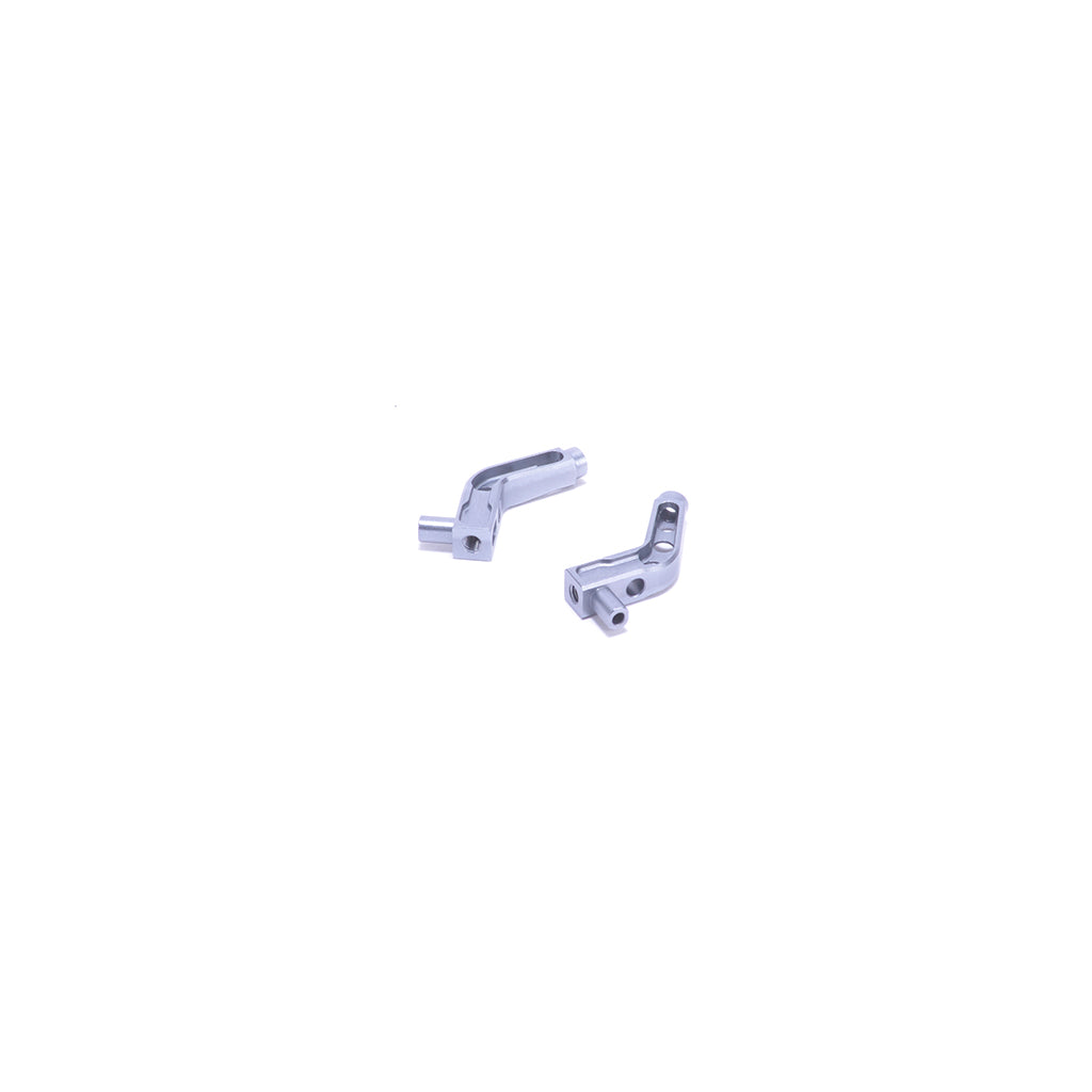 Rear Upper Shock Mount - Mi10 (pr)