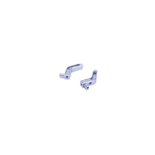 Rear Upper Shock Mount - Mi10 (pr)