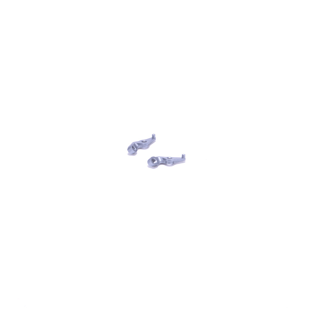 Lower Shock Mount (FR RL) - Mi10 (pr)