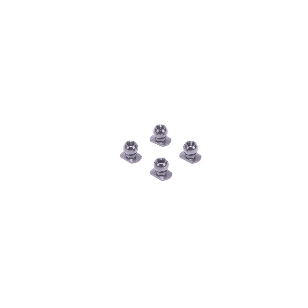 Inner Wishbone Ball - Mi10 (pk4)