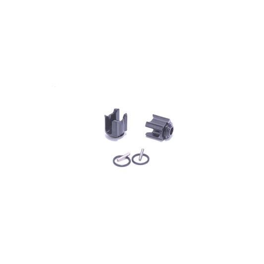 Diff Output Blade Type - Mi10 (pr)