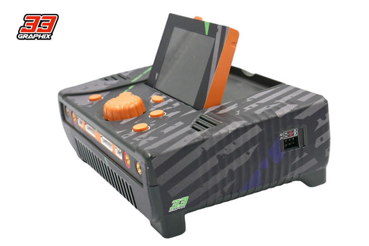 Customize RC Cars with 33Graphics | Stylish Decals and Skins | ORL SHOP