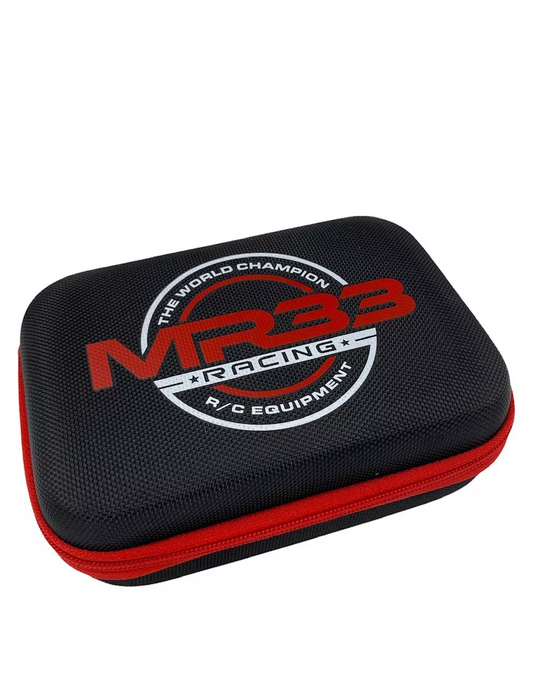 MR33 Parts Hard Case Bag Small  (170 x 120 x 70mm)