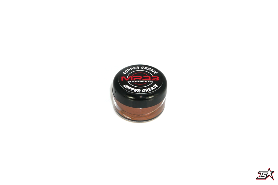 MR33 Copper Grease 5g