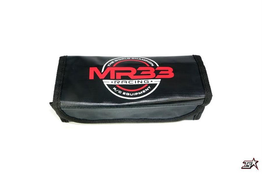 MR33 LiPo Bag for stick pack batteries