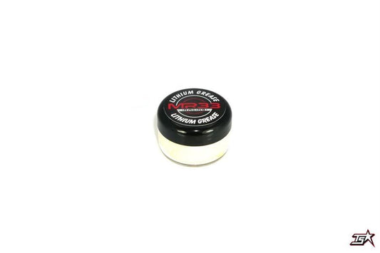 MR33 Lithium Grease 5g