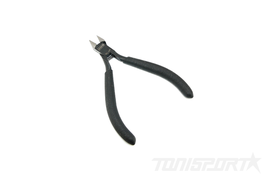 MR33 Tire Cutter - Black