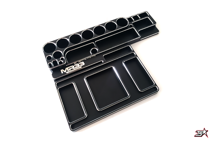 MR33 Tool Organizer Set for MR33 Tools