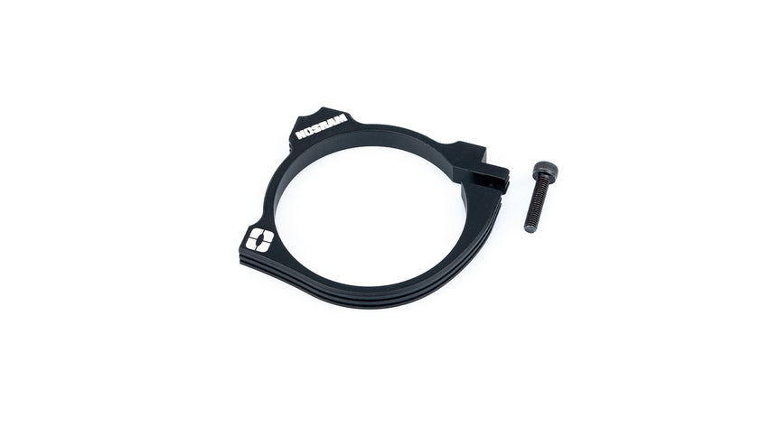 NOSRAM Aluminium Fan Mount for 2x 40mm Motor Fans