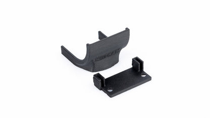 NOSRAM Conveyor Duct for 30mm fans, round